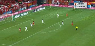 1730539804837008083.gif 【中超】武磊2球2助奥斯卡传射 海港5比0成功卫冕