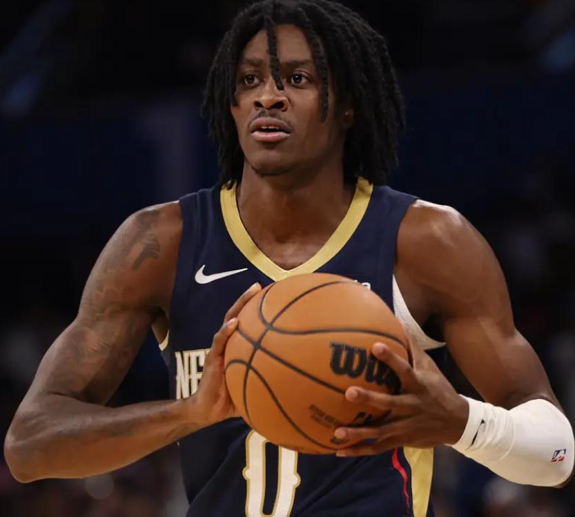 北控完成重要引援！NBA落选秀加盟，上赛季在发展联盟场均16+6+5