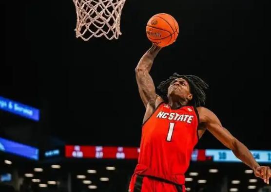 北控完成重要引援！NBA落选秀加盟，上赛季在发展联盟场均16+6+5