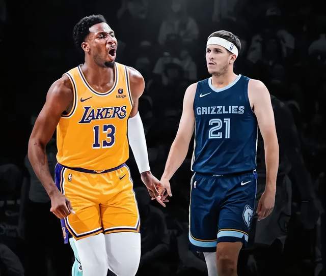 NG体网页登入-灰熊摊牌！湖人的机会？洛杉矶新三核值得吗？