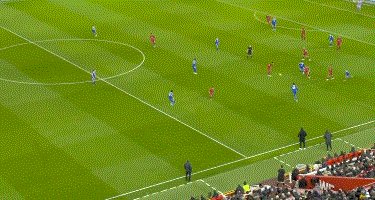 NG体网页登入-【英超】开场丢球 努涅斯造致胜球 利物浦擒莱斯特