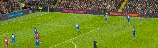 NG体网页登入-【英超】开场丢球 努涅斯造致胜球 利物浦擒莱斯特