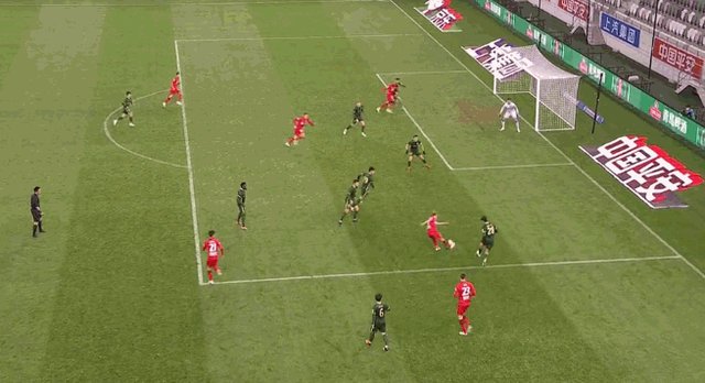 NG体育在线网站-【中超】张玉宁破门姜祥佑点球绝杀 国安2比1河南