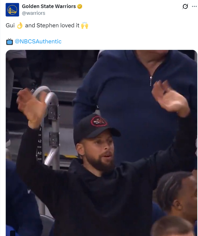 NG体育在线网站-轰41+6迎生涯夜!布泽利斯创5新高扎心库里 勇士准备掉西部第十?|公牛|斯蒂芬·库里|加时赛|吉迪|帕特·斯宾塞_新浪体育_新浪新闻