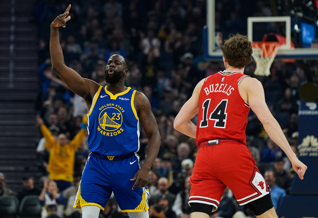 NG体育在线网站-轰41+6迎生涯夜!布泽利斯创5新高扎心库里 勇士准备掉西部第十?|公牛|斯蒂芬·库里|加时赛|吉迪|帕特·斯宾塞_新浪体育_新浪新闻