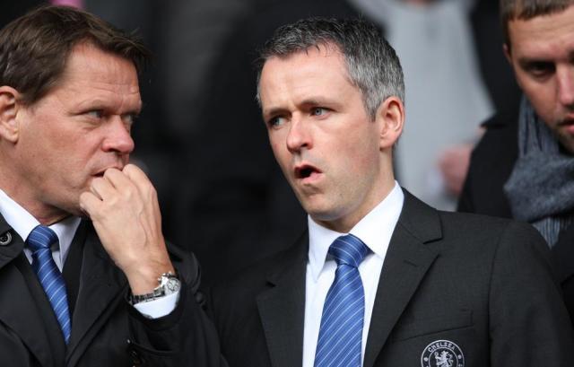 NG体网页登入-【布鲁克林网事】篮网总经理上任和切尔西高管有关？