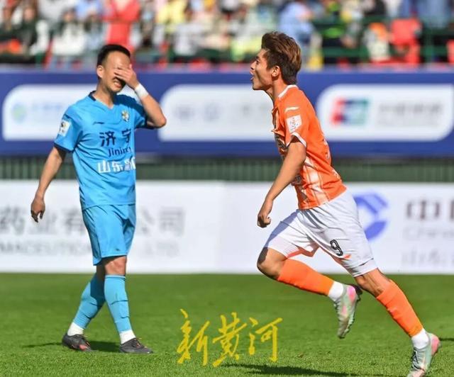 NG体网页登入-烟台暂列积分榜第二！本周迎战济宁，赛前前瞻！