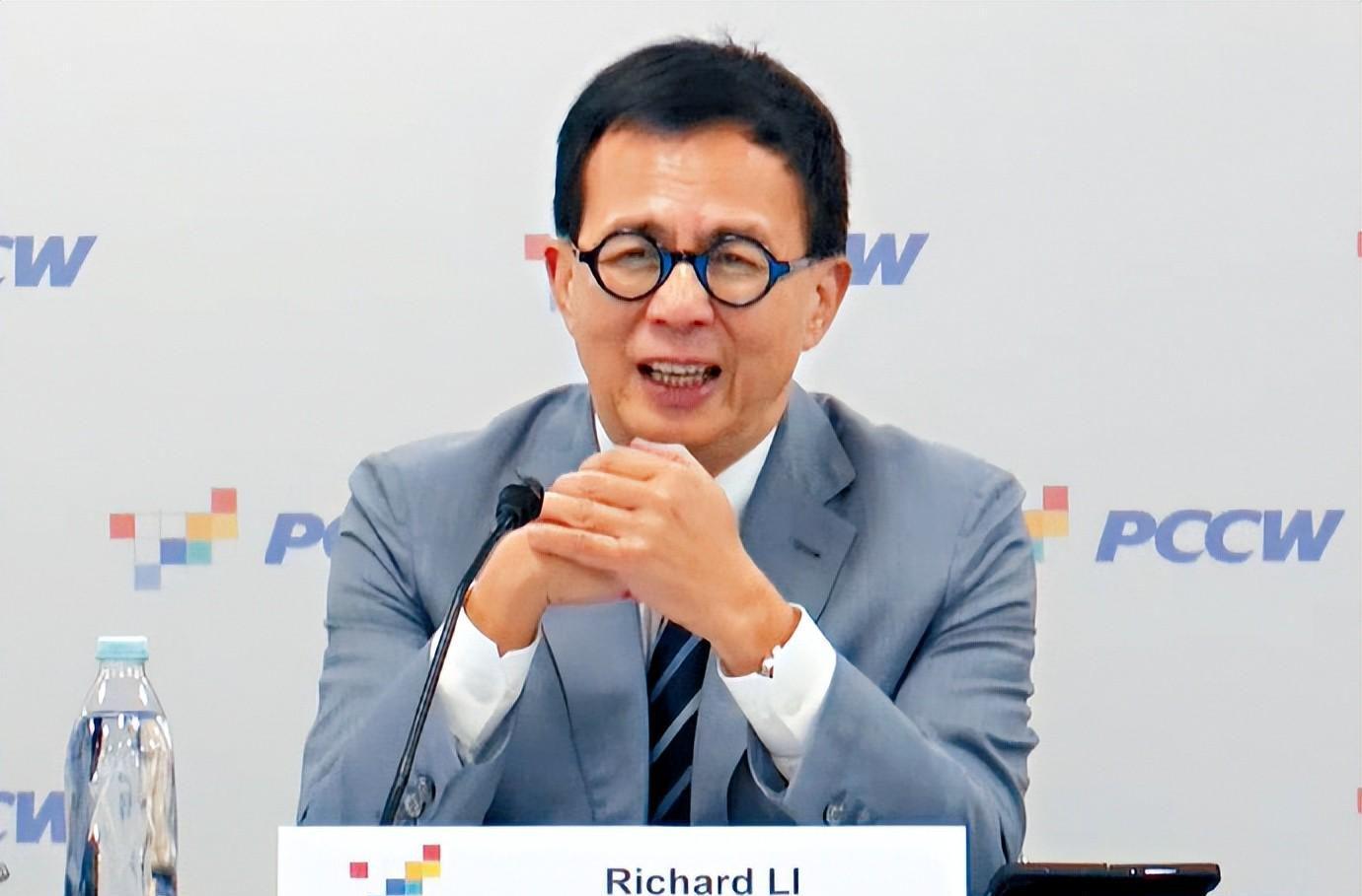 NG体网页登入-李泽楷做错了？香港拿下世界杯转播权，官媒锐评：给内地谈判底气