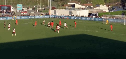 NG体育线上入口-【蒙太古杯】U16女足0比4日本U16女足 无缘冠军