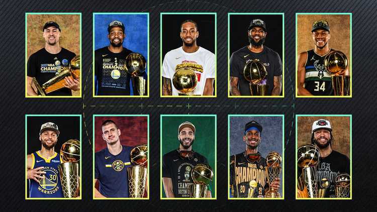 NG体育在线网站-FIBA发起最喜欢NBA冠军队投票